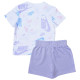 Nike Βρεφικό σετ Sportswear Futura Nike Βρεφικό σετ Sportswear Futura